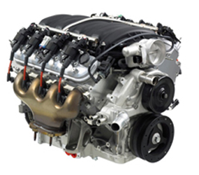 P0A5E Engine
